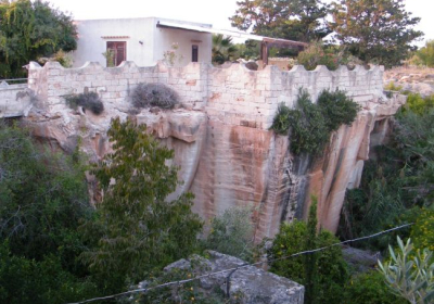 Casa Vacanze Villa Giacudda